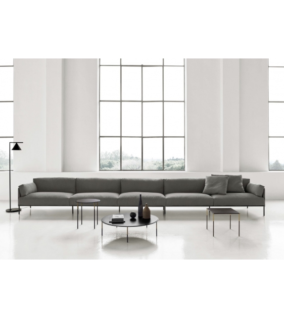 Living Divani Greene System Sofa