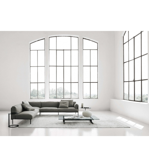 Living Divani Greene System Sofa