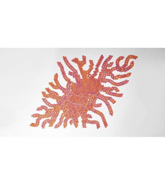 Metamorfosi Morpho Paola Lenti Decoración de Pared