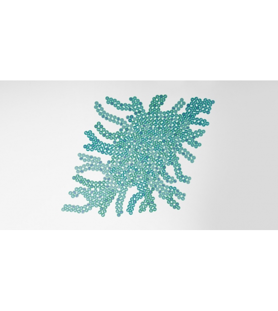 Metamorfosi Morpho Paola Lenti Decoración de Pared