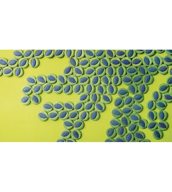 Metamorfosi Morpho Paola Lenti Wandschmuck