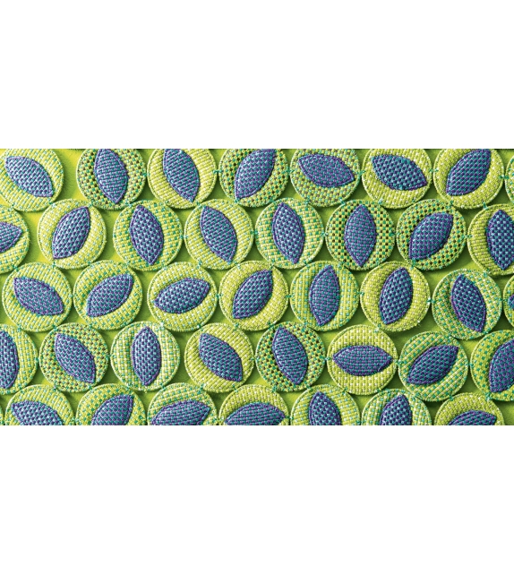 Metamorfosi Morpho Paola Lenti Décoration Murale