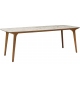 Torsa Table Manutti