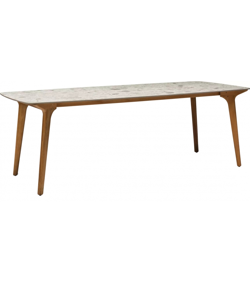 Torsa Table Manutti
