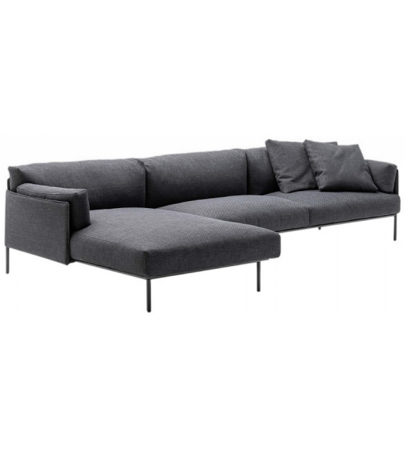 Greene System Living Divani Sofa