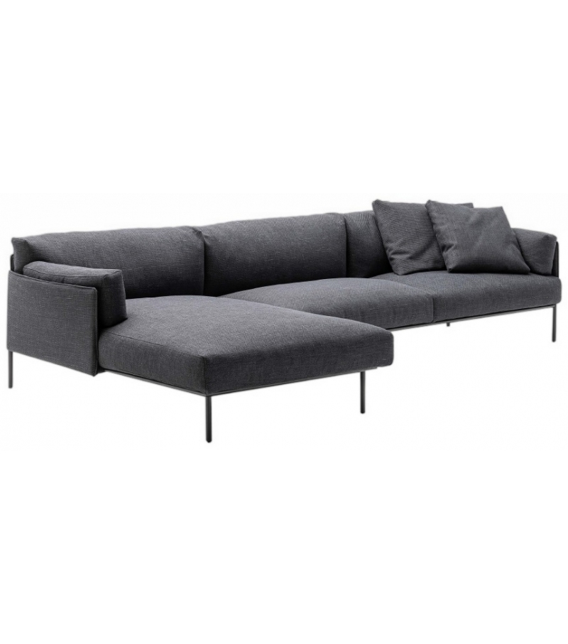 Greene System Living Divani Sofa
