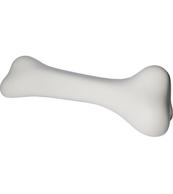 X Chair With Flower Qeeboo Chaise