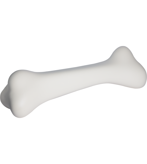 X Chair With Flower Qeeboo Silla