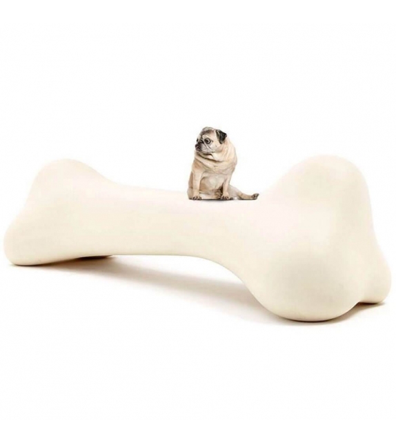 X Chair With Flower Qeeboo Chaise