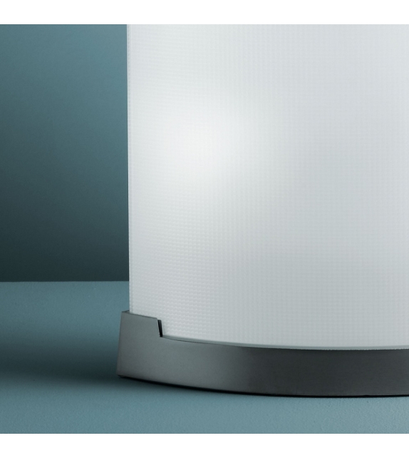 Pirellina Fontana Arte Lampe de Table