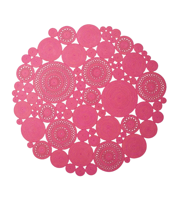 Cosmo Paola Lenti Tappeto