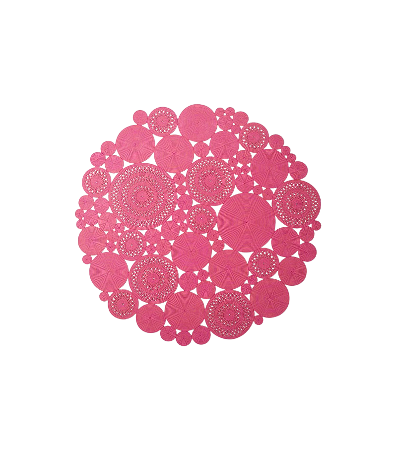 Cosmo Paola Lenti Alfombra