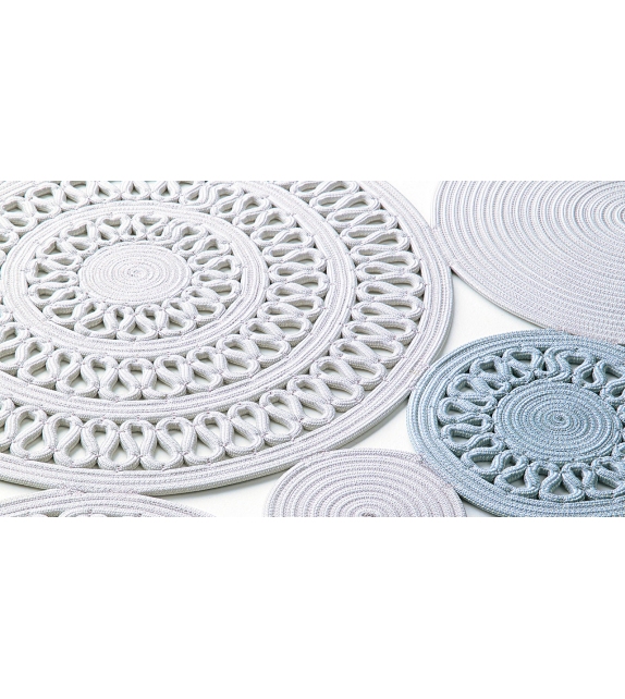 Cosmo Paola Lenti Tappeto