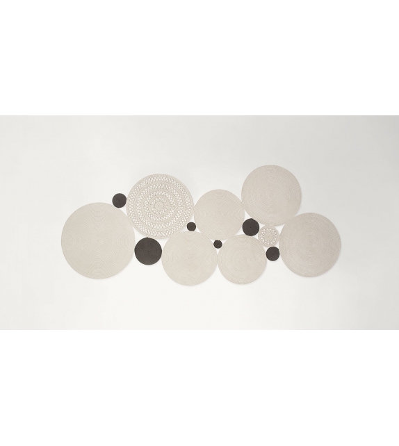 Cosmo Paola Lenti Tappeto