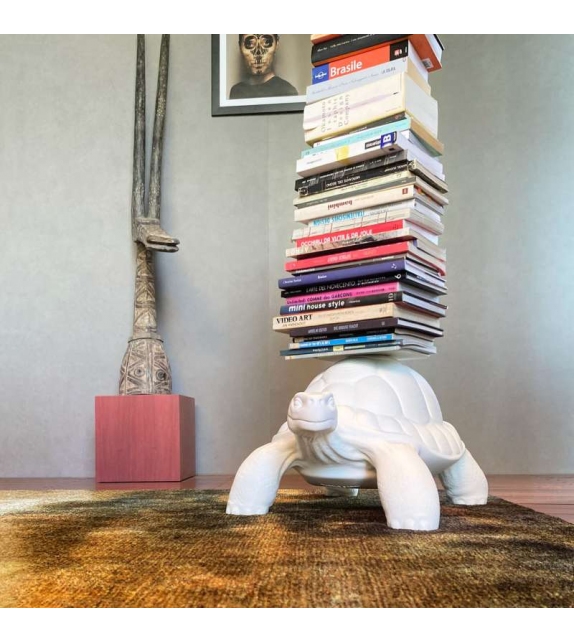 Dazzle Rectangular Qeeboo Rug