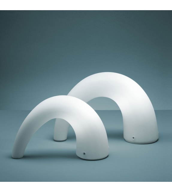 Thor Fontana Arte Table Lamp