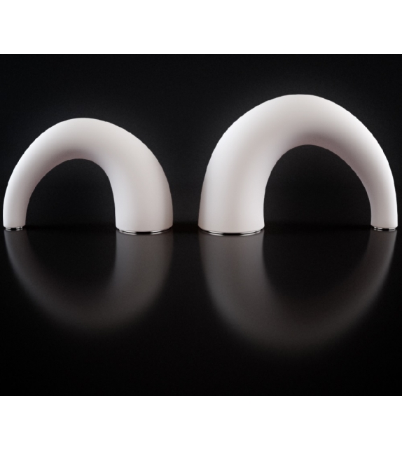 Thor Fontana Arte Table Lamp