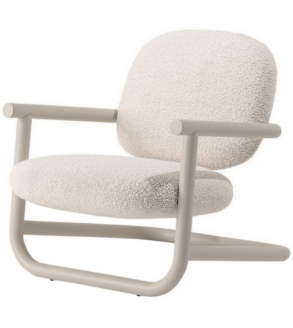 Strong Special Desalto Sessel