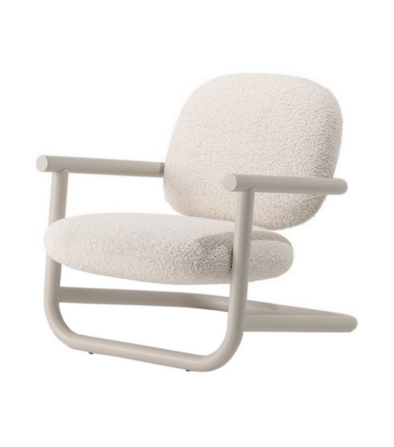 Strong Special Desalto Sessel