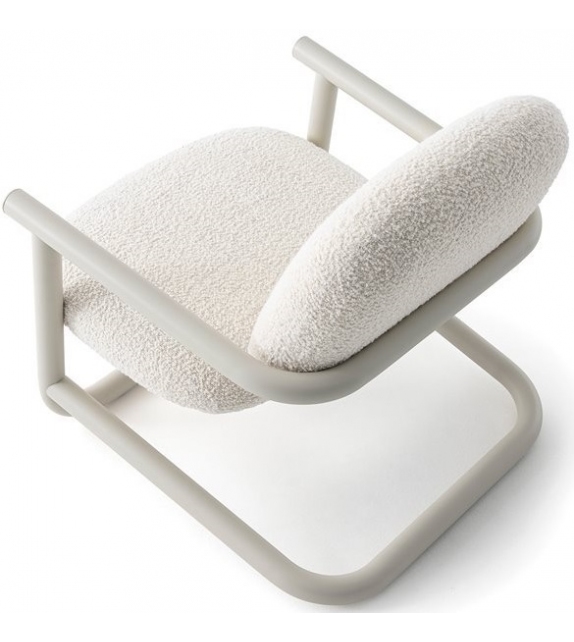 Strong Special Desalto Fauteuil