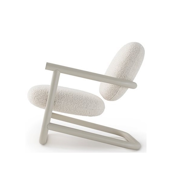Strong Special Desalto Lounge Chair