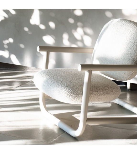 Strong Special Desalto Sessel