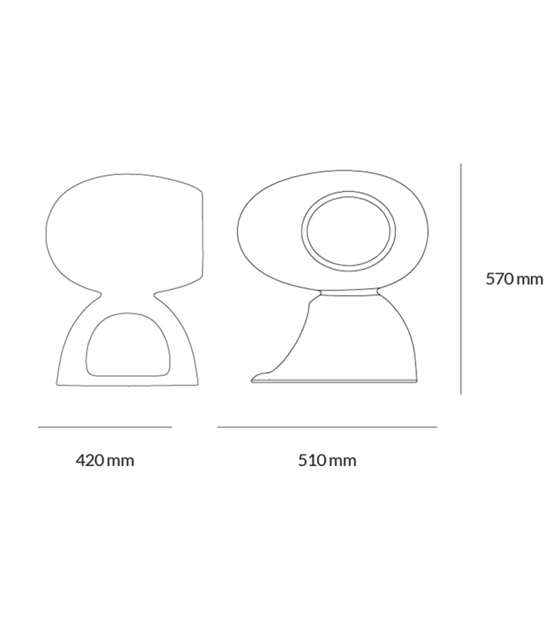 Cat Cave Qeeboo Kennel for Cats