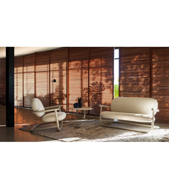 Strong Special Desalto Lounge Chair