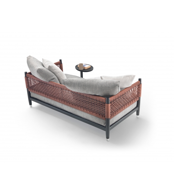 Parker Sofá Flexform