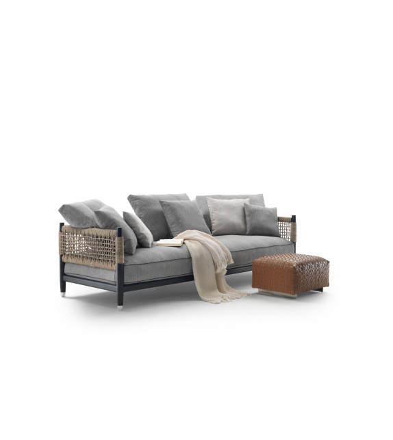 Sofa Parker Flexform