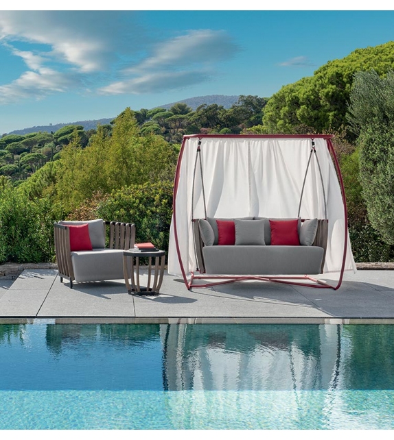 Swing Ethimo Mecedora