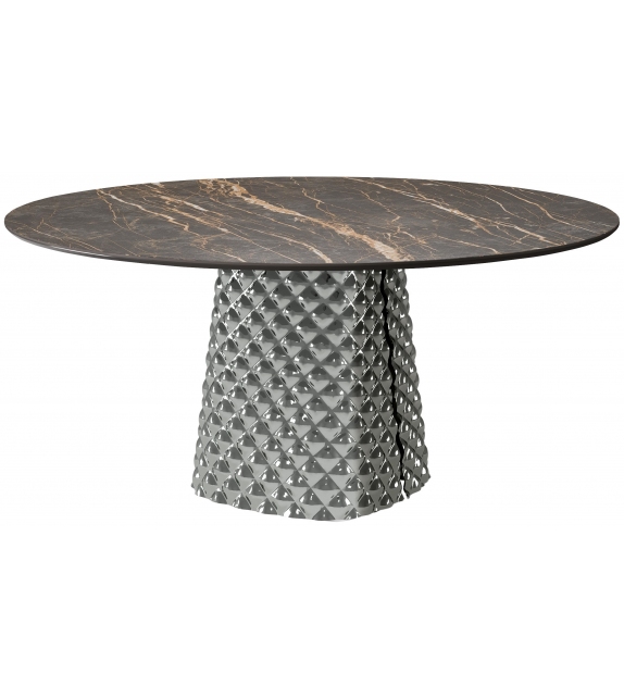Atrium Keramik Round Cattelan Italia Tisch