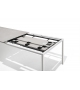 Helsinki Desalto Table Extensible