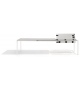 Helsinki Desalto Table Extensible