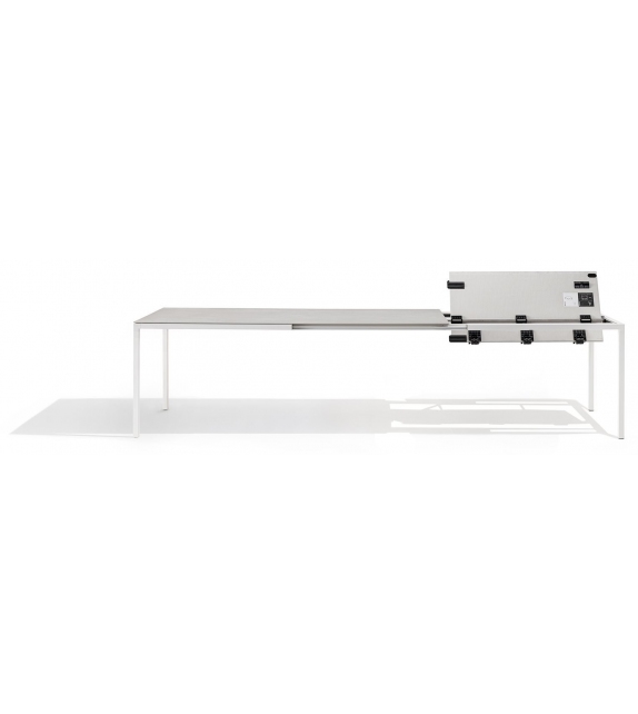 Helsinki Desalto Extendable Table