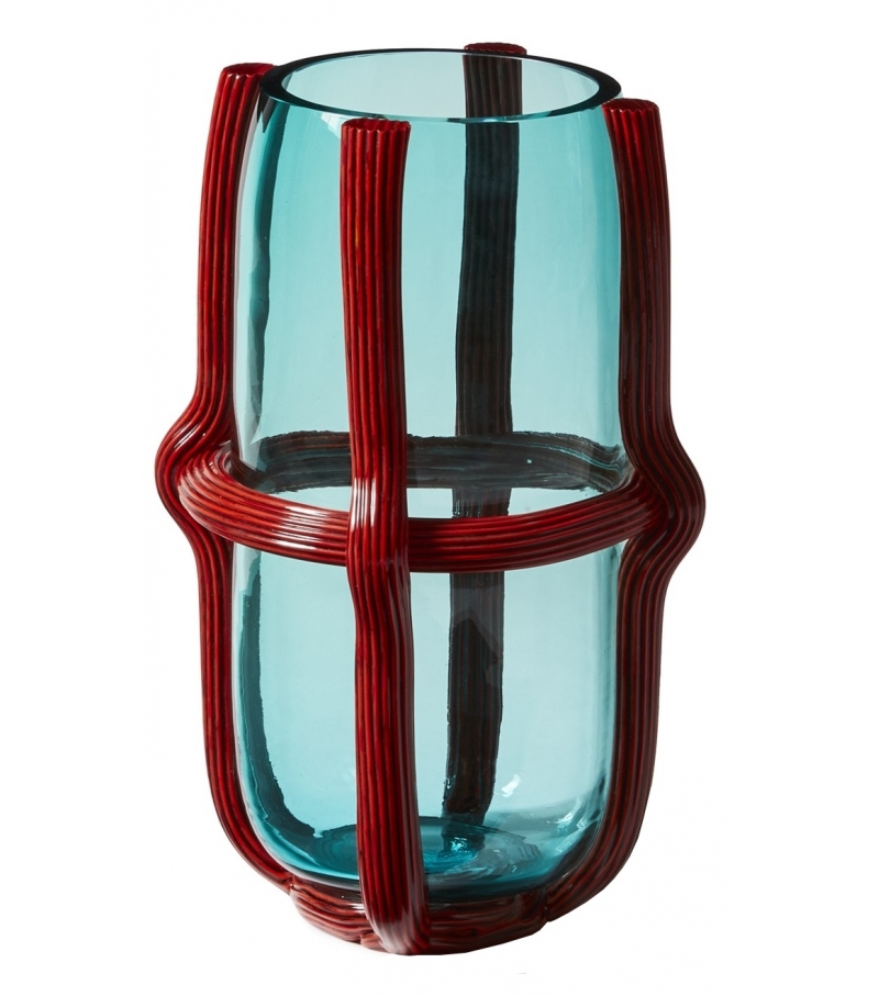 Sestiere Cassina Vase
