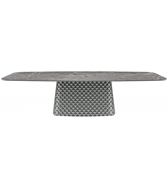 Atrium Keramik Table Cattelan Italia