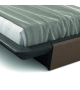 Acute Cassina Bed