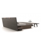 Acute Cassina Bed