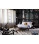 Acute Cassina Bed