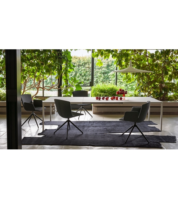 Helsinki Desalto Table Extensible