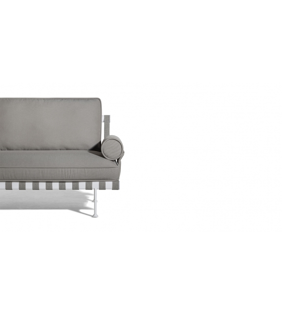 Sofa Souvenir D'Italie Poltrona Frau