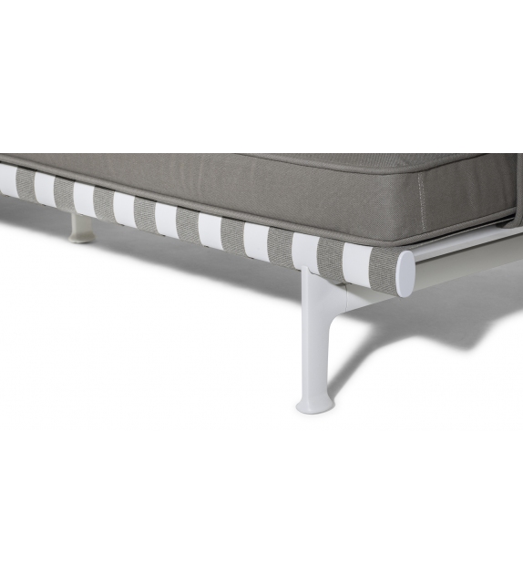 Souvenir D'Italie Poltrona Frau Sofa