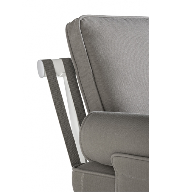 Souvenir D'Italie Poltrona Frau Divano