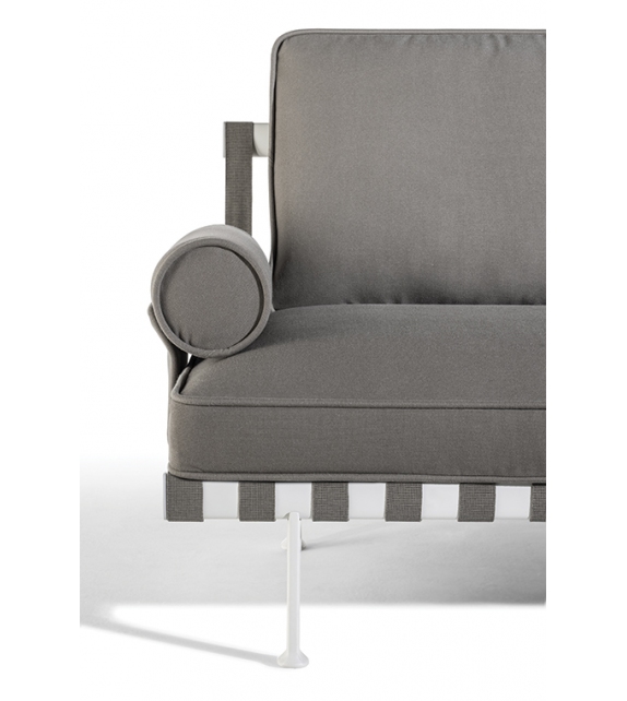 Souvenir D'Italie Poltrona Frau Divano