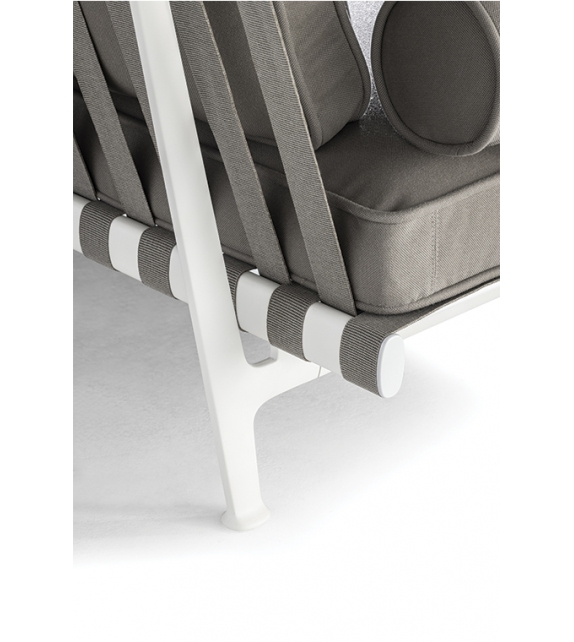 Souvenir D'Italie Poltrona Frau Divano