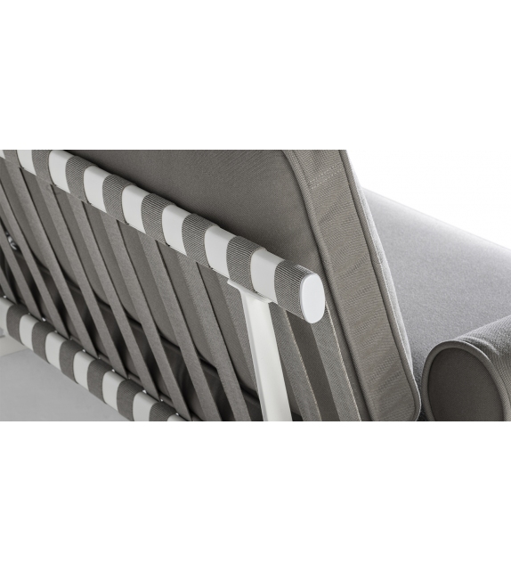 Sofa Souvenir D'Italie Poltrona Frau