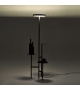 Ikebana Mogg Floor Lamp