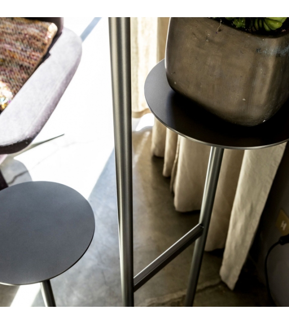 Ikebana Mogg Floor Lamp