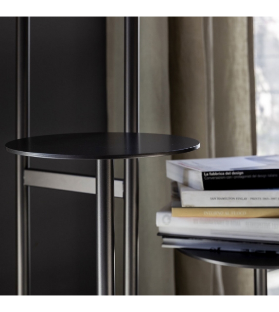 Ikebana Mogg Floor Lamp